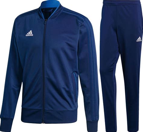 adidas binnensport trainingspakken|Adidas trainingspakken.